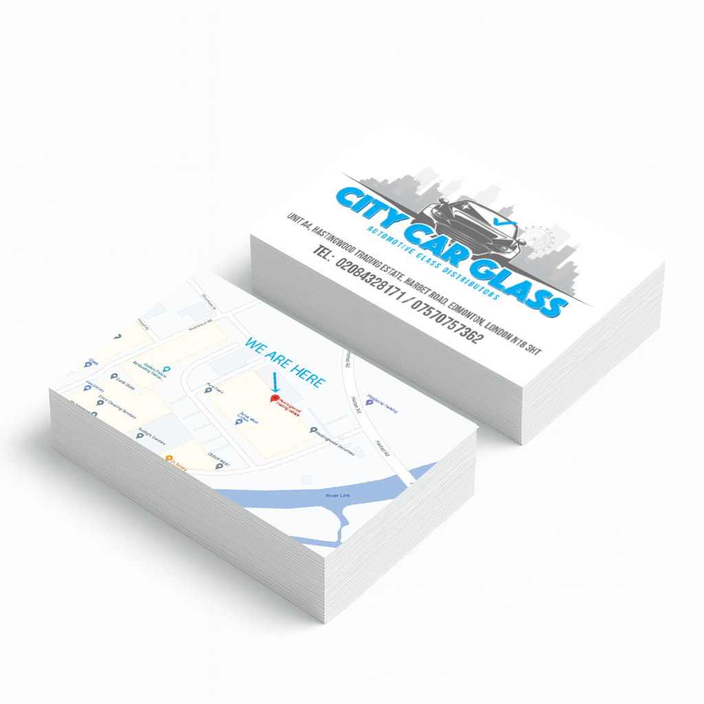 Business Cards