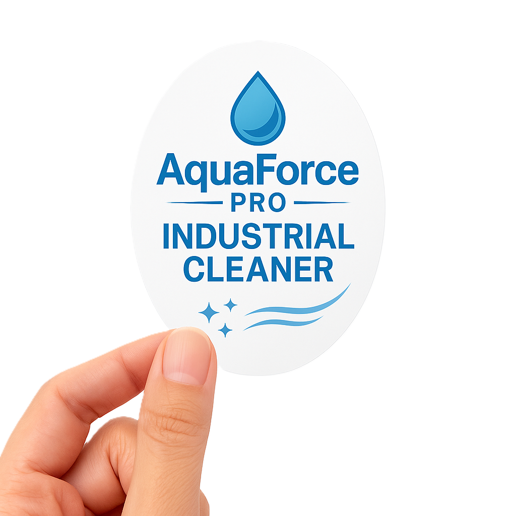 Clear Oval Stickers & Labels