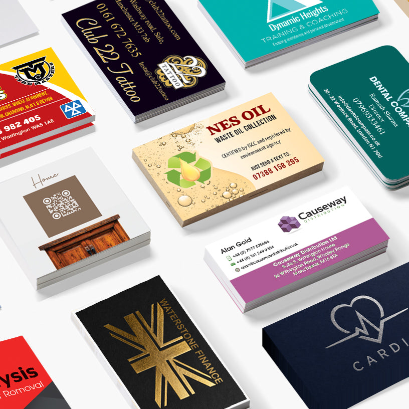 Business Cards
