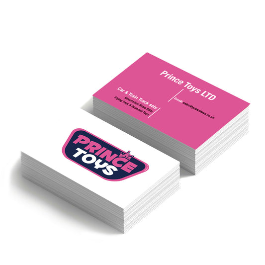 Business Cards