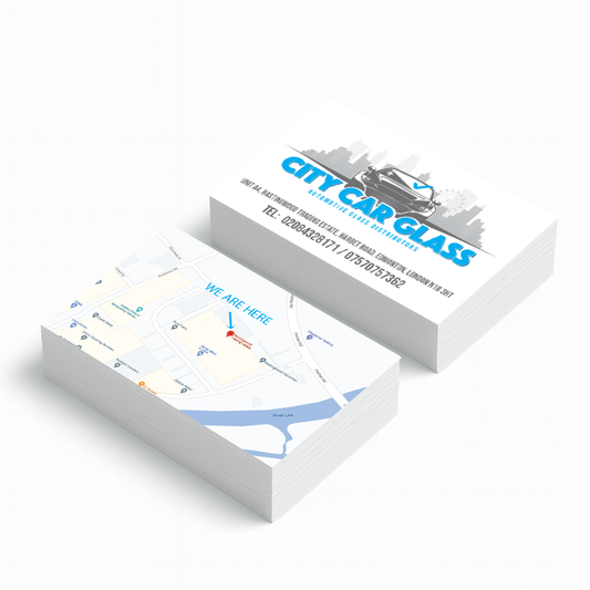 Business Cards