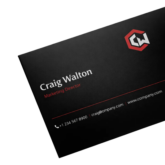 Next Day Business Cards