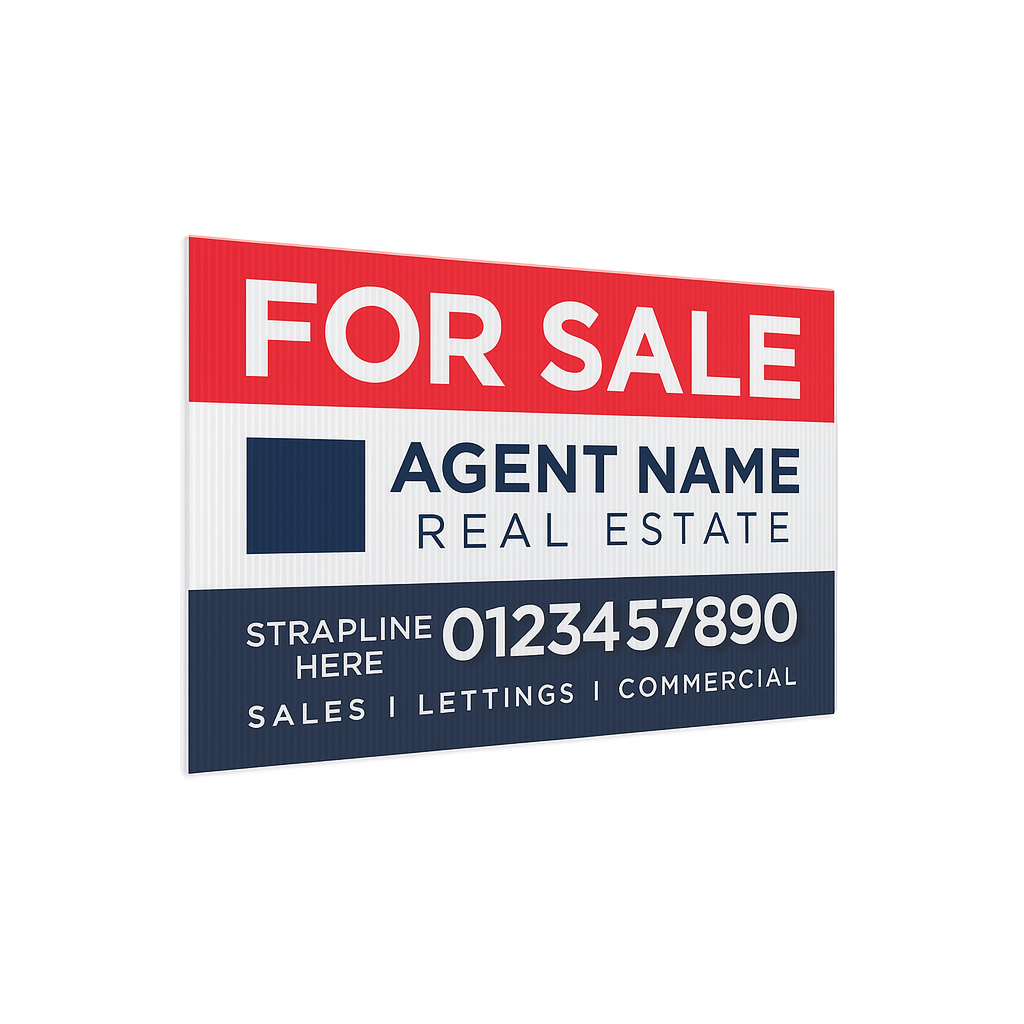 Correx® Signs