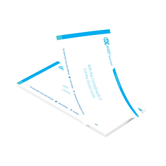 Compliment Slips