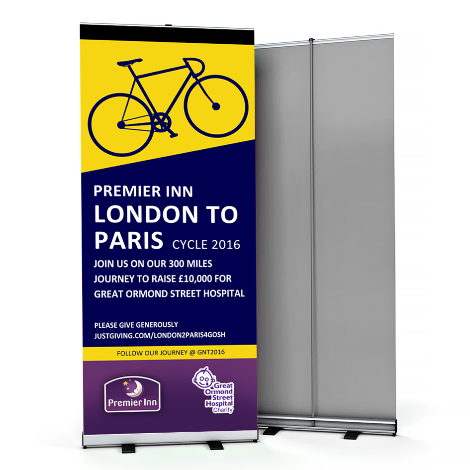 Roller Banners