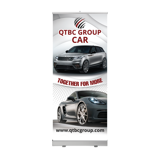 Next Day Roller Banners