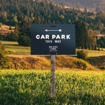 Correx® Signs