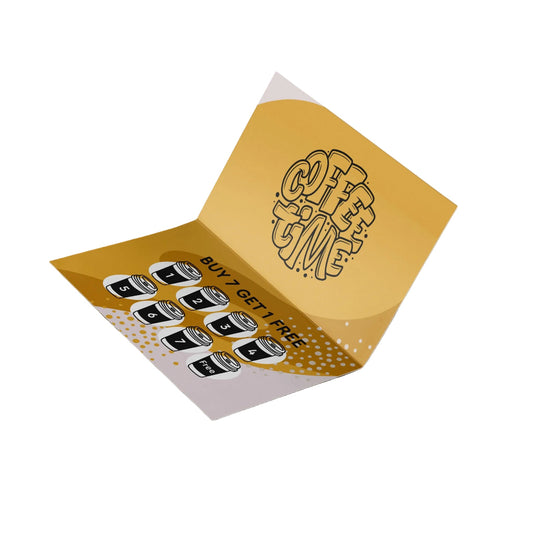 Loyalty Cards