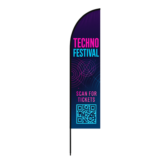 Feather Flags