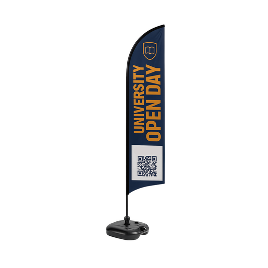 Feather Flags